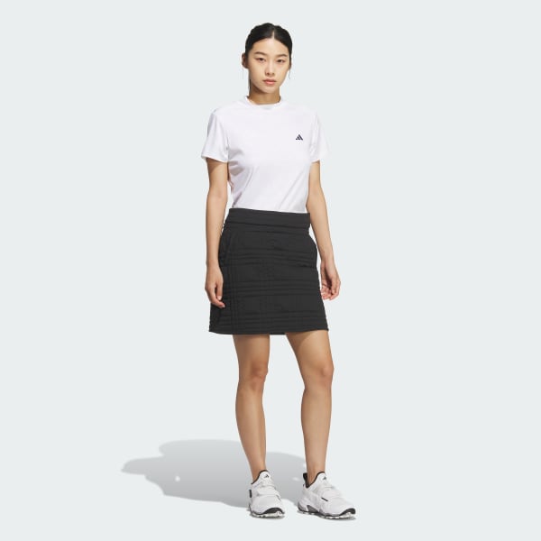 블랙 골프 안쪽이 들어간 스커트_50