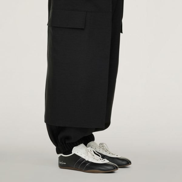 Y-3× adidas オリーブ ナイロン　カーゴパンツ 楽天市場】y-3 カーゴの通販