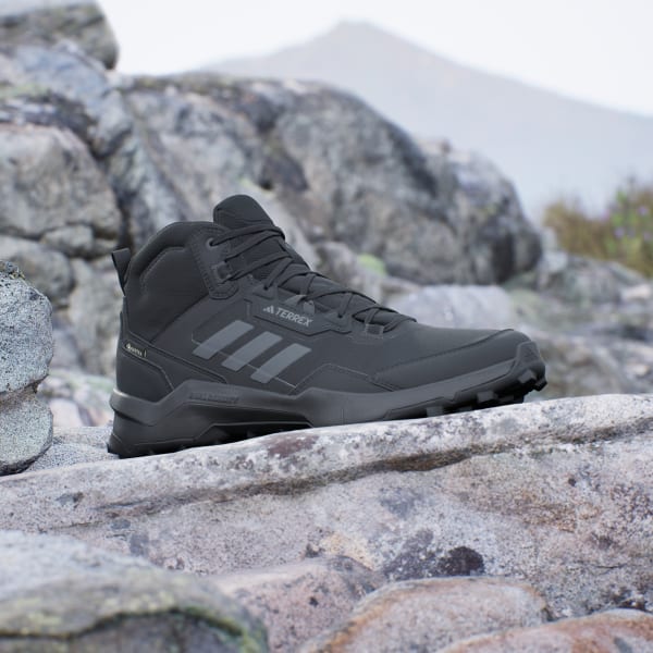 Noir Chaussure de randonnée Terrex AX4 Mid GORE-TEX