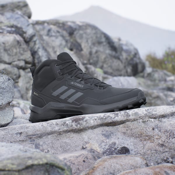 adidas - アディダス　テレックスAX4 GORE-TEX ハイキング アディダス テレックス AX4 GORE-TEX ハイキング / Terrex AX4