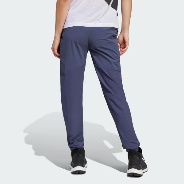 Μπλε Terrex Xperior Light Pants