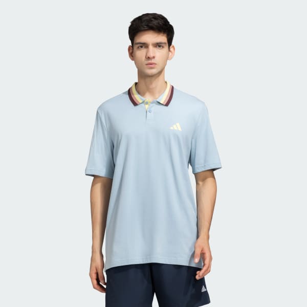 Blue ADI SPW POLO