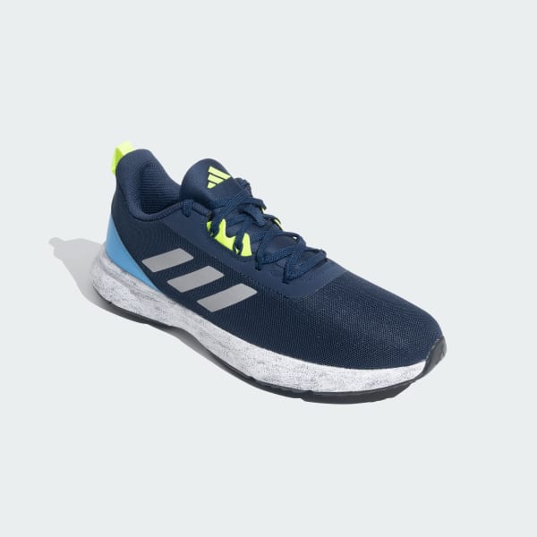 Blue PERCEPTO SHOES