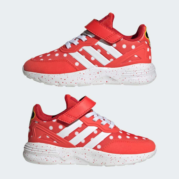 adidas Nebzed x Disney Minnie Mouse Shoes Kids