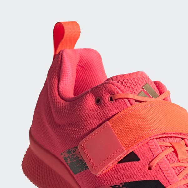 adidas Adipower Weightlifting II Schuh Rosa | adidas Austria adidas Adipower Weightlifting II Schuh Rosa | adidas Austria