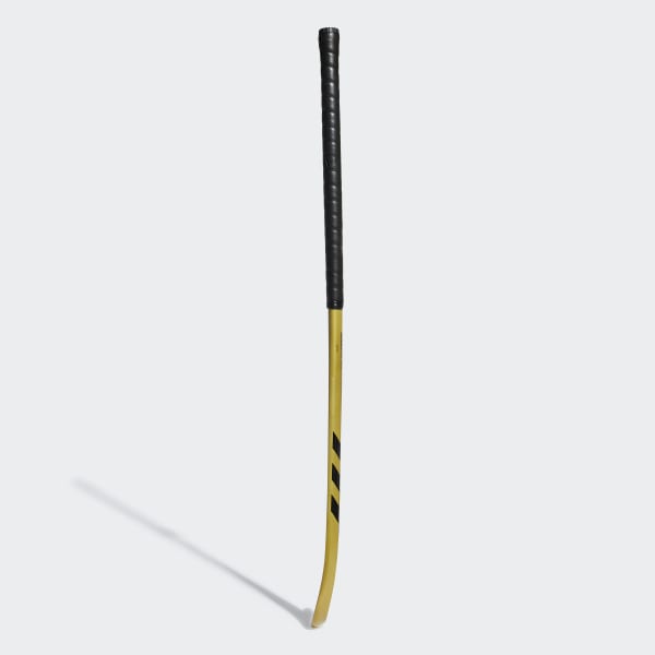 Χρυσό Chaosfury.5 Gold/Black Hockey Stick 93 cm