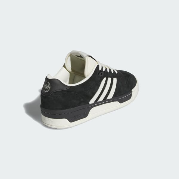 adidas Rivalry Low Shoes - Black | Women's Basketball | adidas US