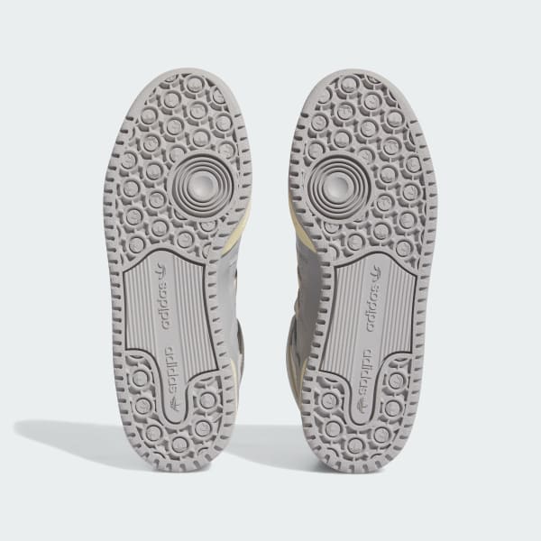 Plomo Zapatillas Forum 84 High
