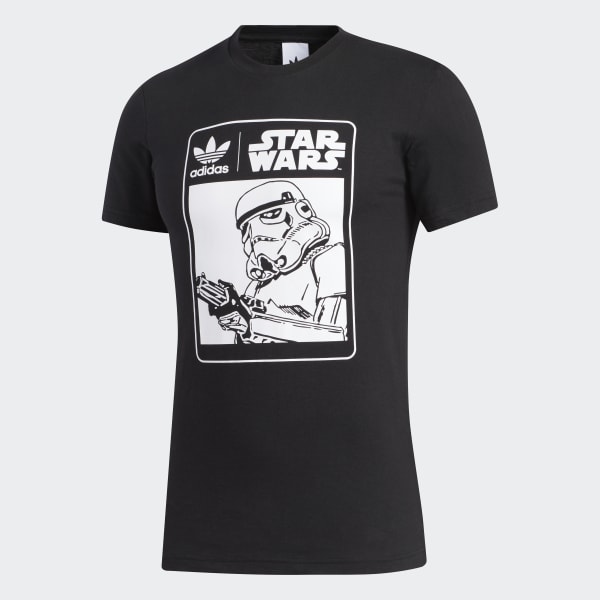 adidas stormtrooper shirt