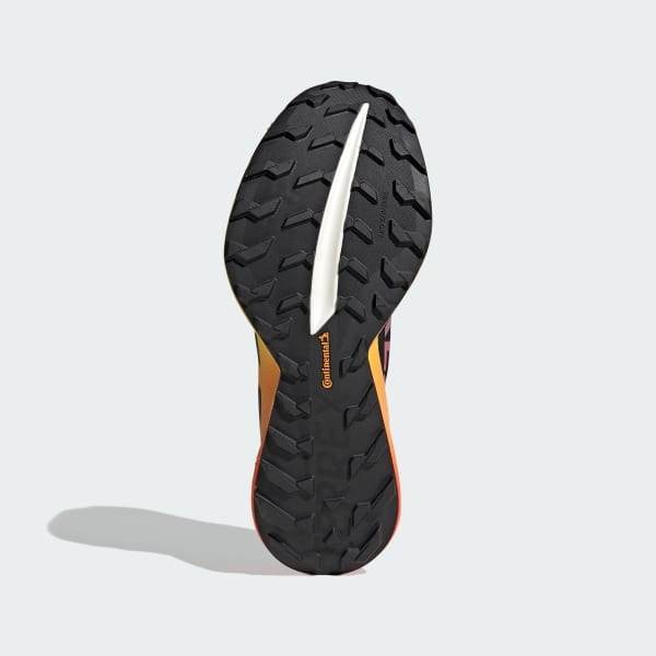 Negro Zapatilla de trail running Terrex Agravic Speed Ultra 2