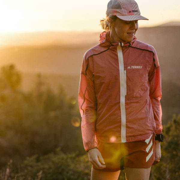 adidas windweave jacket