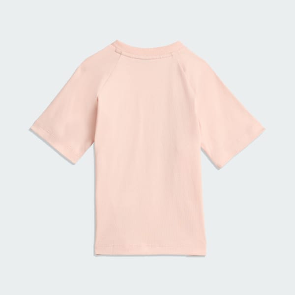 Roze TIRO_NSTER T-SHIRT SET