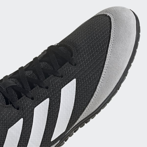 Scarpe da wrestling Mat Wizard 5 Nero adidas adidas Italia