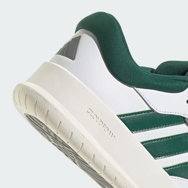 adidas Court 24 Shoes White adidas Thailand