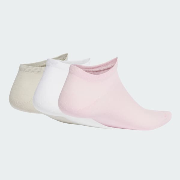 adidas Thin Linear Low Cut Socken 3 Paar WeiB adidas Deutschland