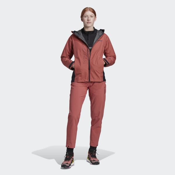 Rod Terrex GORE-TEX Paclite Regnjakke 29527