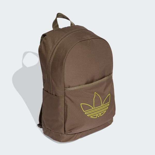 Cokelat RANSEL ADICOLOR