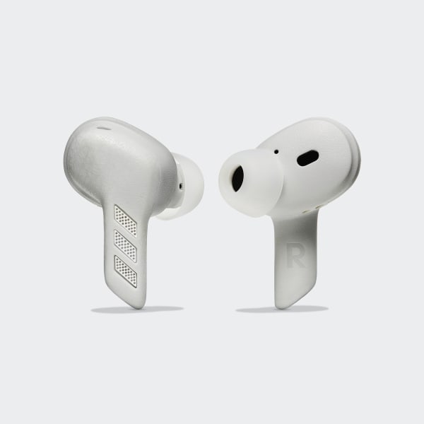 Grijs adidas Z.N.E. 01 ANC True Wireless Oordopjes