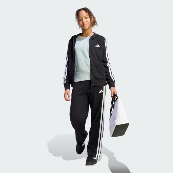 Green Essentials Tee Kids