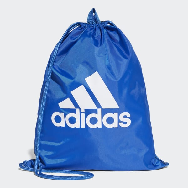 bolsa deporte adidas azul