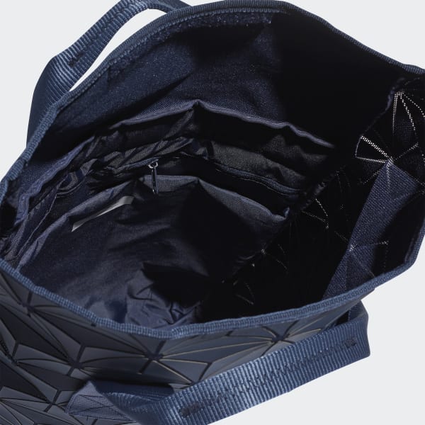 adidas 3D Roll Top Backpack - Blue 