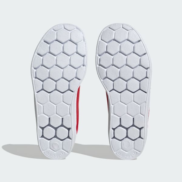 Rojo Tenis Superstar 360 adidas Originals x Disney para Niños