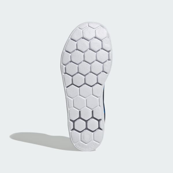Blue Superstar 360 Shoes Kids