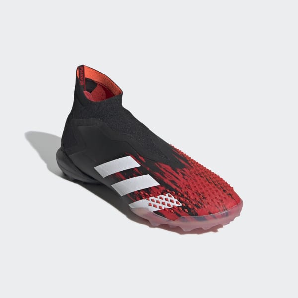 adidas Predator Mutator 20 Turf Boots Black adidas New Zealand
