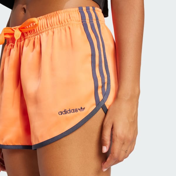 Short Sprinter Shorts