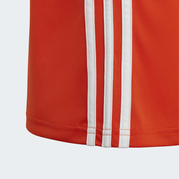 Orange Maillot Tabela 23