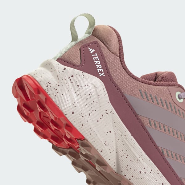 TerreTrailmaker 2 RAIN.RDY Hiking Sneakers - Pink | Free