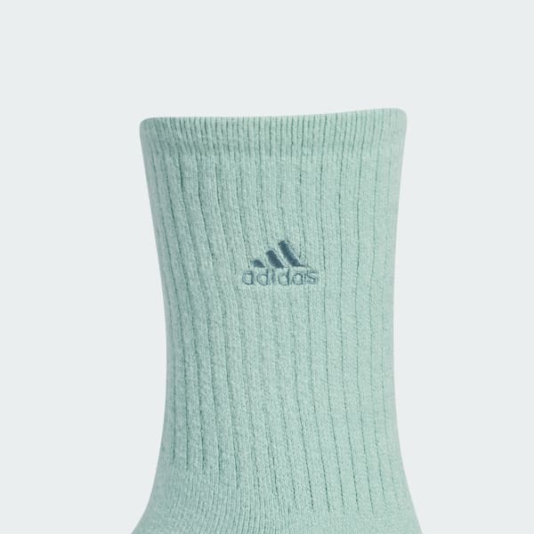 Adidas Cushioned Comfort Crew Socks 3 Pairs WORLDWIDE DELIVERY