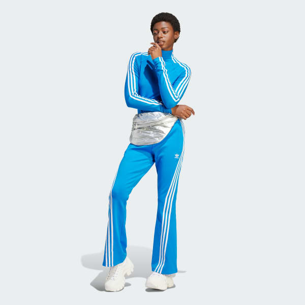 adidas Adilenium Tight Long Sleeve Top Blue adidas Switzerland