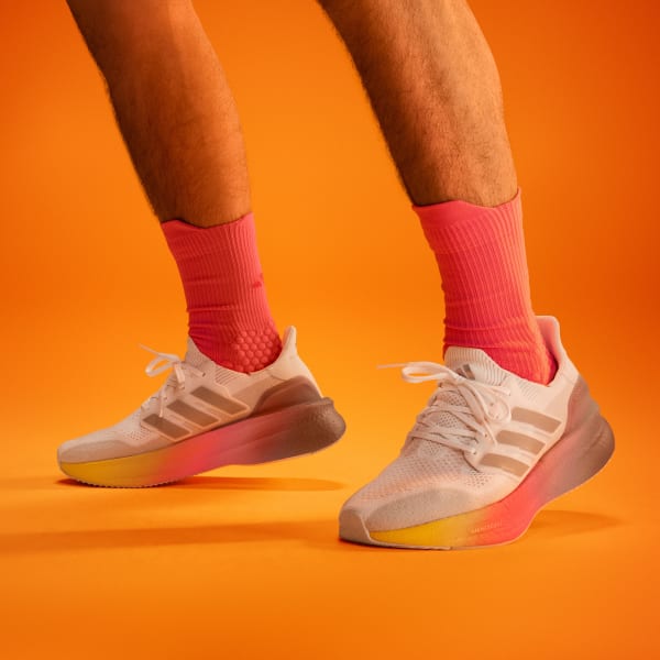 ホワイト ウルトラブースト 5 / Ultraboost 5