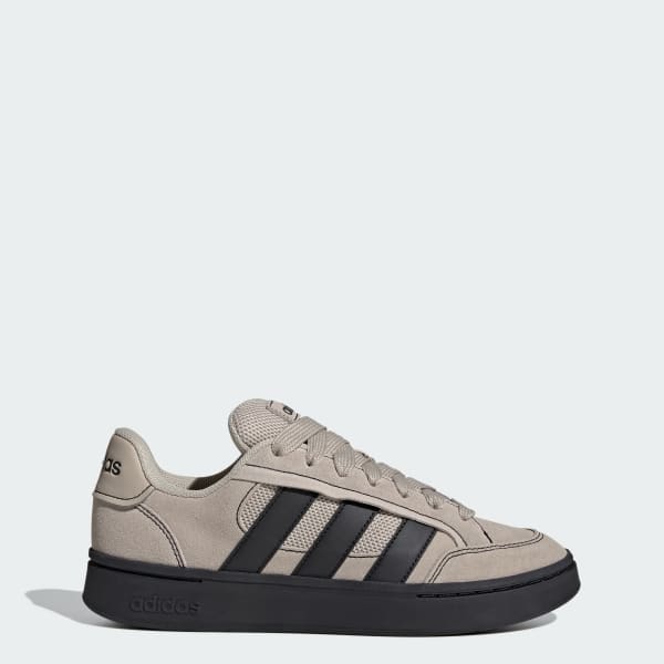 Beige TENIS ADIDAS GRAND COURT ALPHA