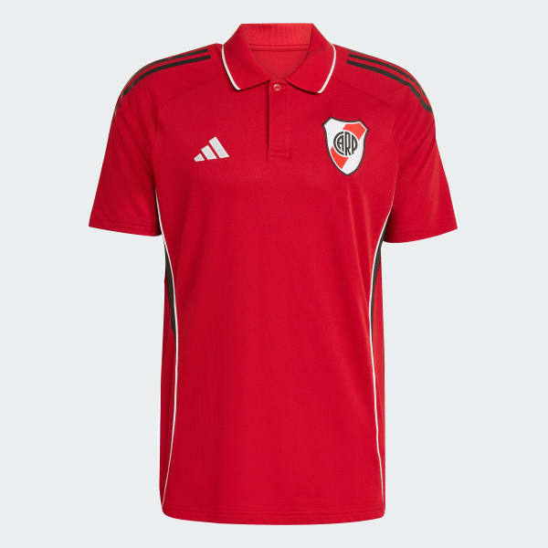 Rojo Chomba de River Plate Tiro 25 Competition