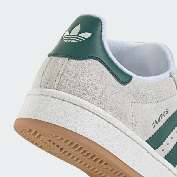 adidas Campus 00s Shoes - Bialy | adidas Poland