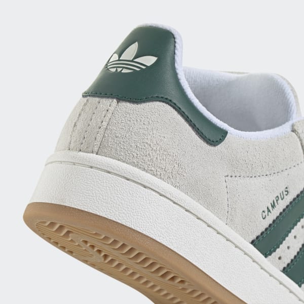 adidas Campus 00s Shoes - Bialy | adidas Poland