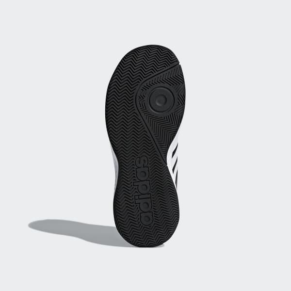 adidas Cloudfoam Ilation Mid 2.0 Shoes - Black | adidas US