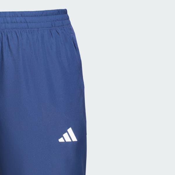 Blue Own The Run Base Pants