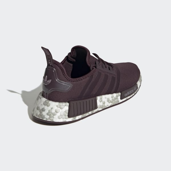NMD_R1 Shoes - Red Women's Lifestyle | US