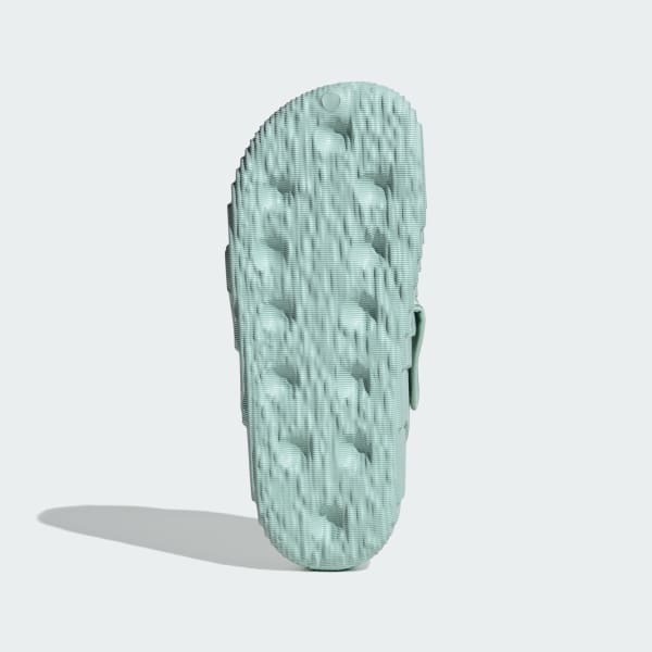 Verde Ojotas Adilette 22 XLG