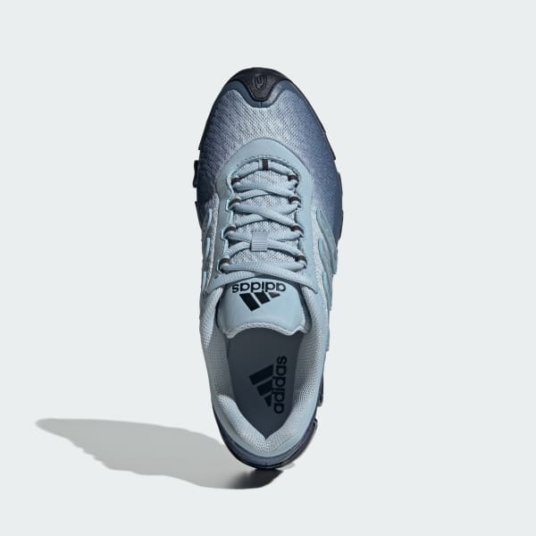 Multicolor Megaride Shoes