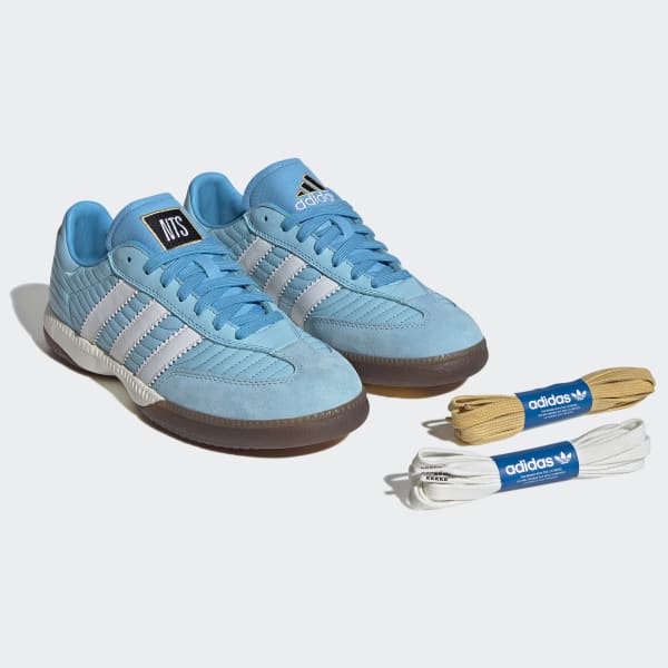 ★adidas originals x NTS RADIO★SAMBA MILLENNIUM★追跡可 ☆adidas originals x NTS RADIO☆SAMBA MILLENNIUM☆追跡可