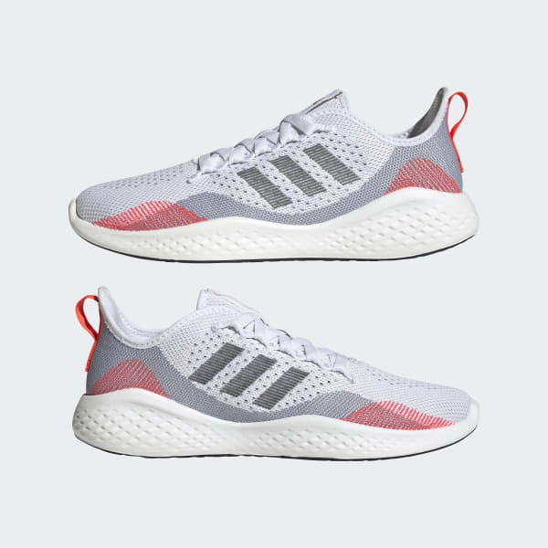 chuteira futsal adidas laranja