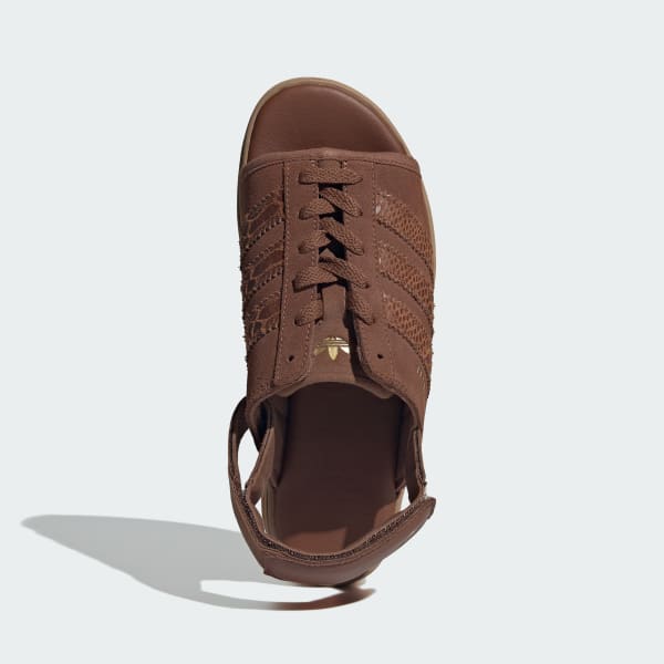 Cafe SANDALIAS GAZELLE BOLD