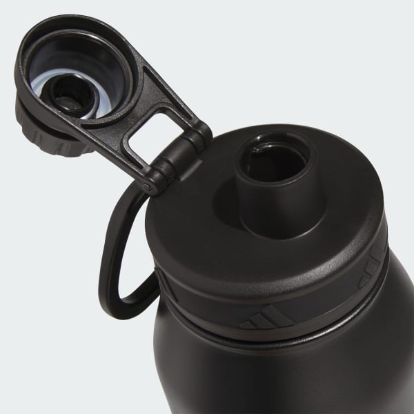 L Steel 1L Metal Bottle