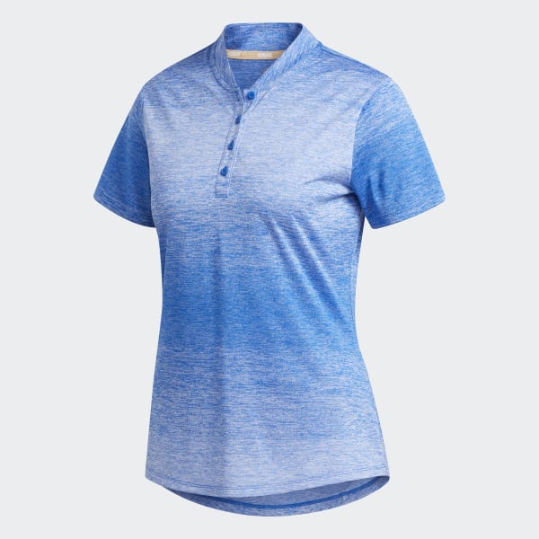 Adidas gradient polo online