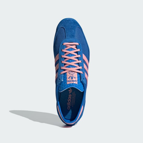 adidas SL 72 OG Sneakers - Blue | Free Shipping with adiClub