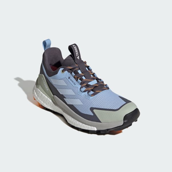 Bla Terrex Free Hiker 2.0 Low Gore-Tex vandresko